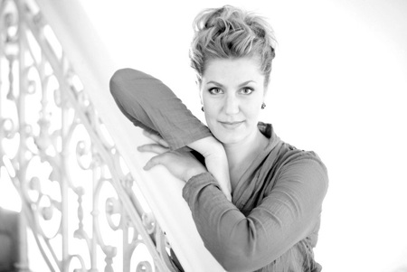 Vocal Coach